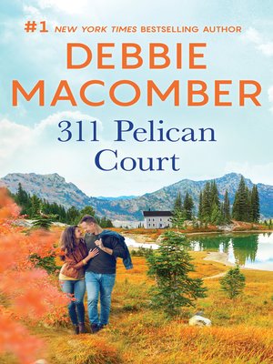 311 Pelican Court - ebook
